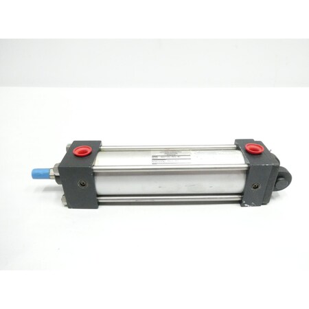 2In 6In Double Acting Pneumatic Cylinder